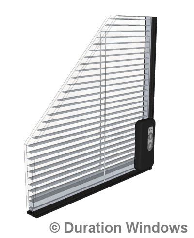 Solar Control Glass